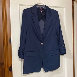 Women’s Tommy Hilfiger blazer